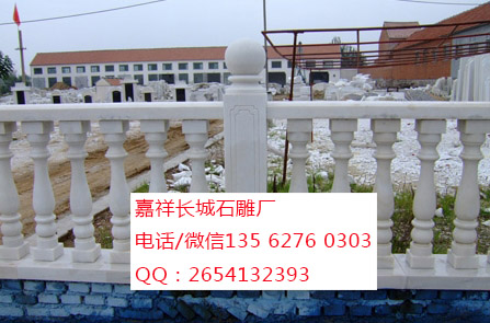 點擊查看詳細信息<br>標題：歐式石欄桿 閱讀次數：0