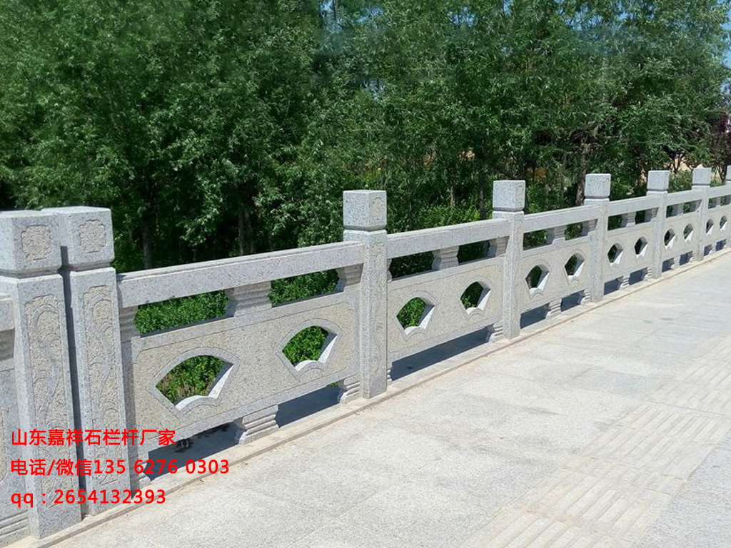 花崗巖石欄桿圖片 花崗巖石欄桿圖片